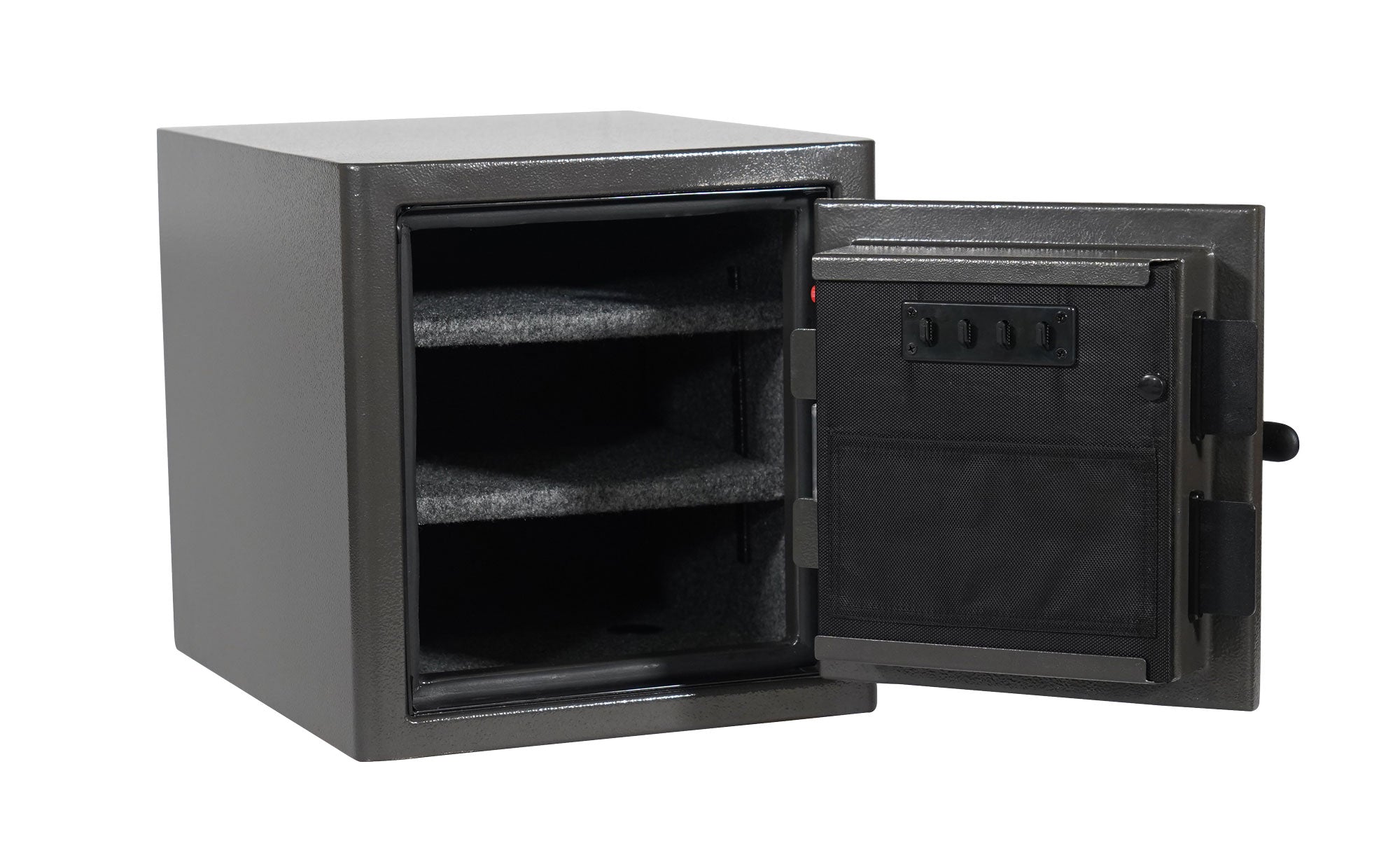 Sports Afield SA-DIA2-BIO Sanctuary Diamond Series Biometric Home & Office Safe