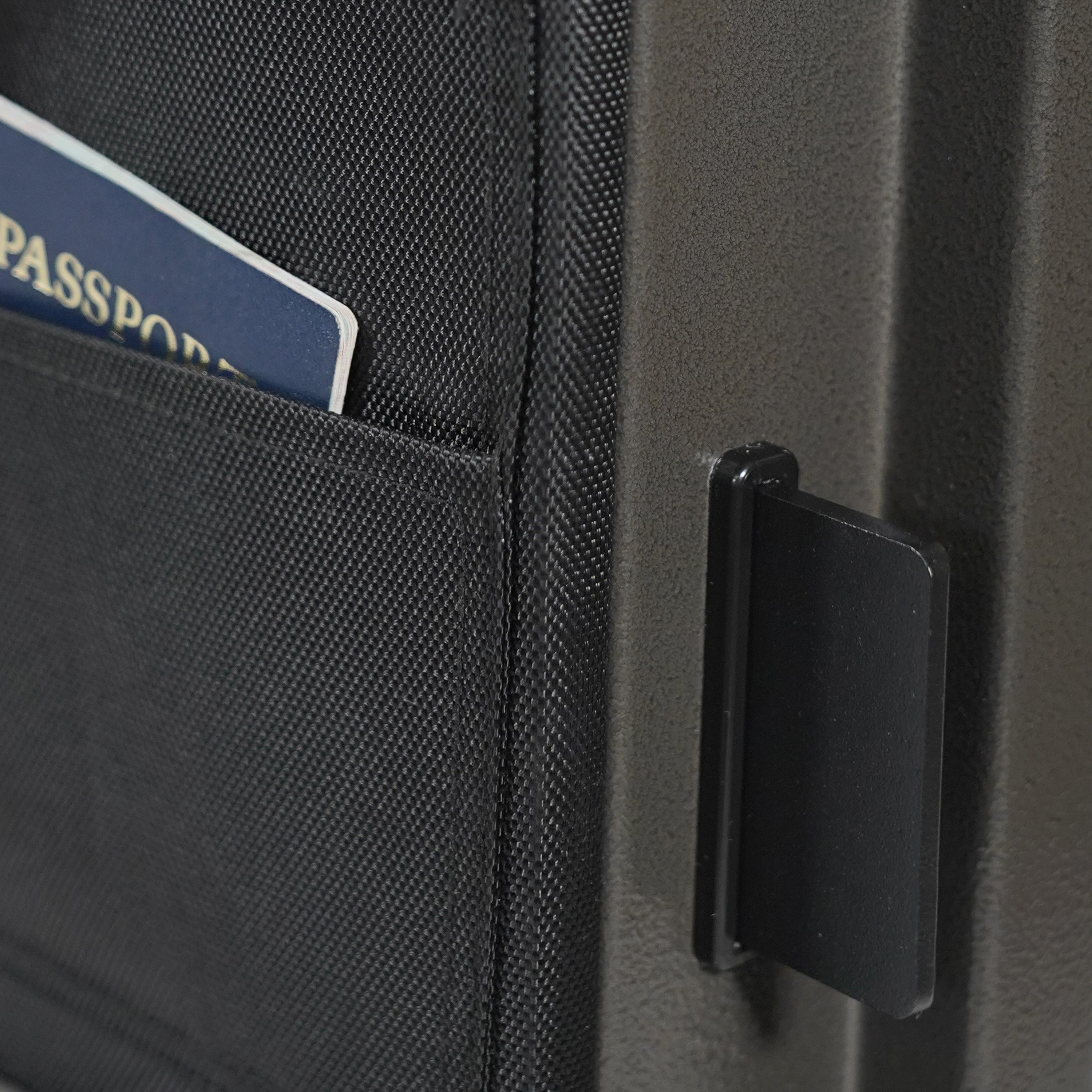 Sports Afield SA-DIA2-BIO Sanctuary Diamond Series Biometric Home & Office Safe