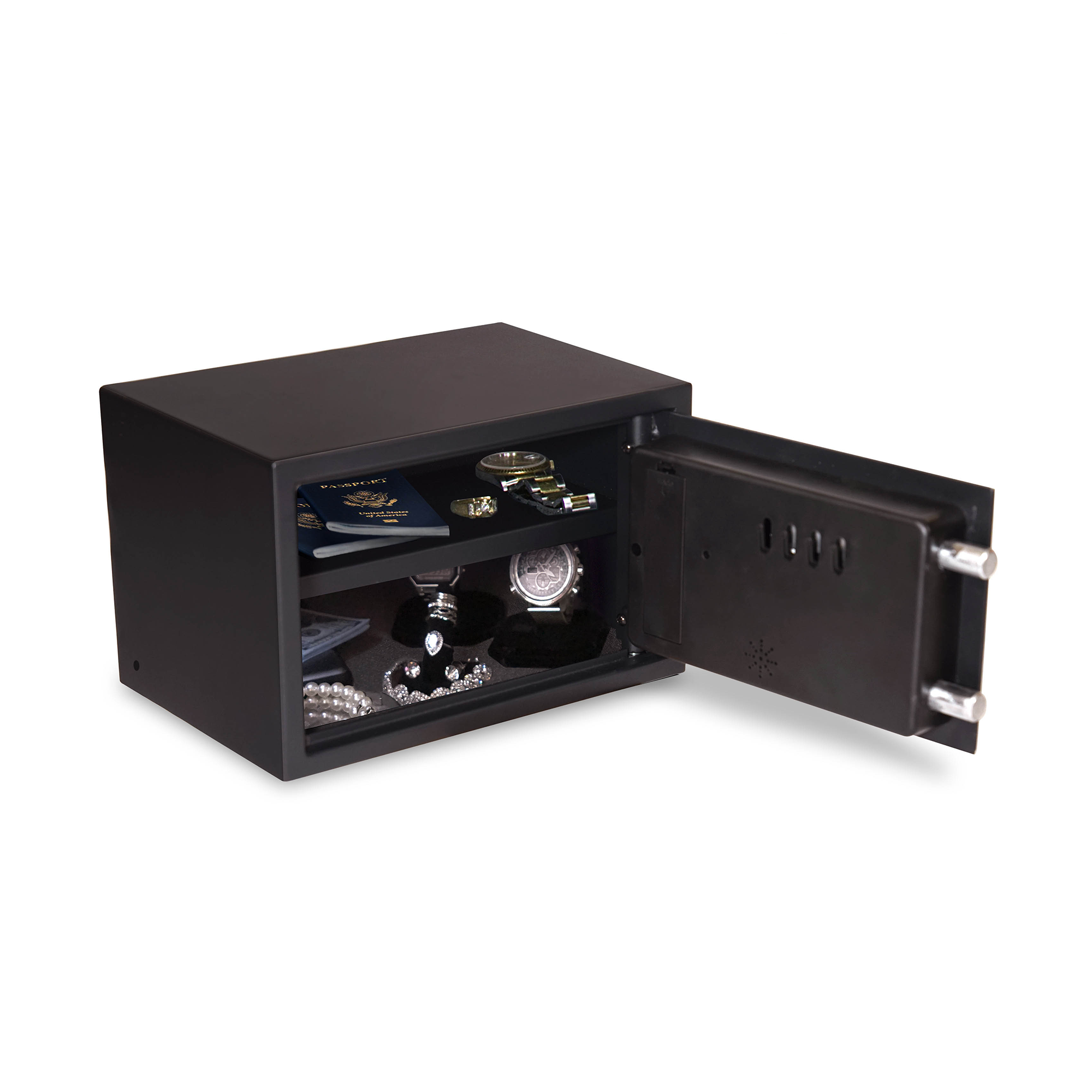 Sports Afield SA-PV2S Home & Office Safe