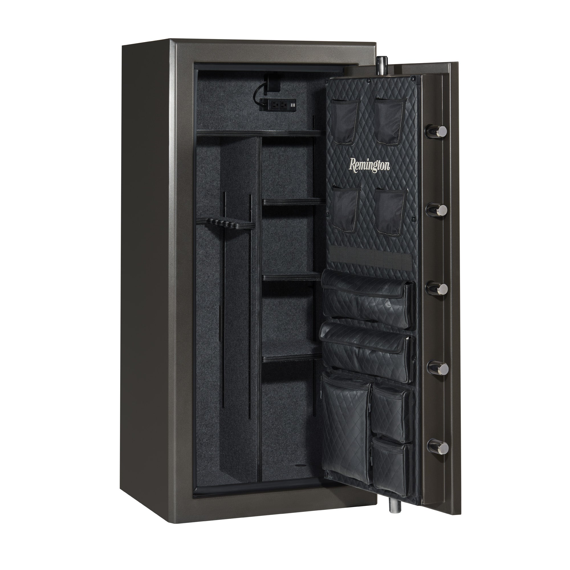 Remington SAR5924E Express Gun Safe 24+4 Gun