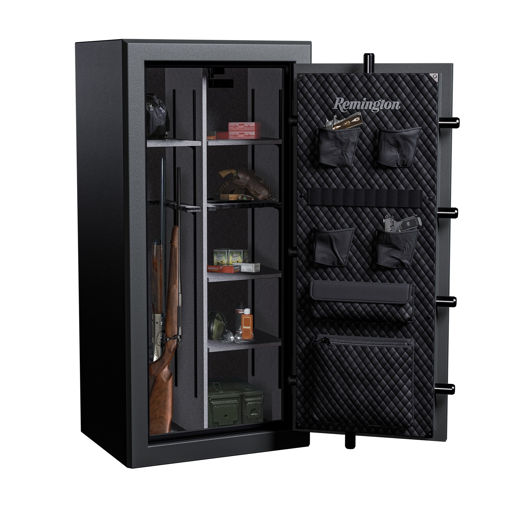 Remington SAR5926GC Gun Club Series 26 Gun Safe