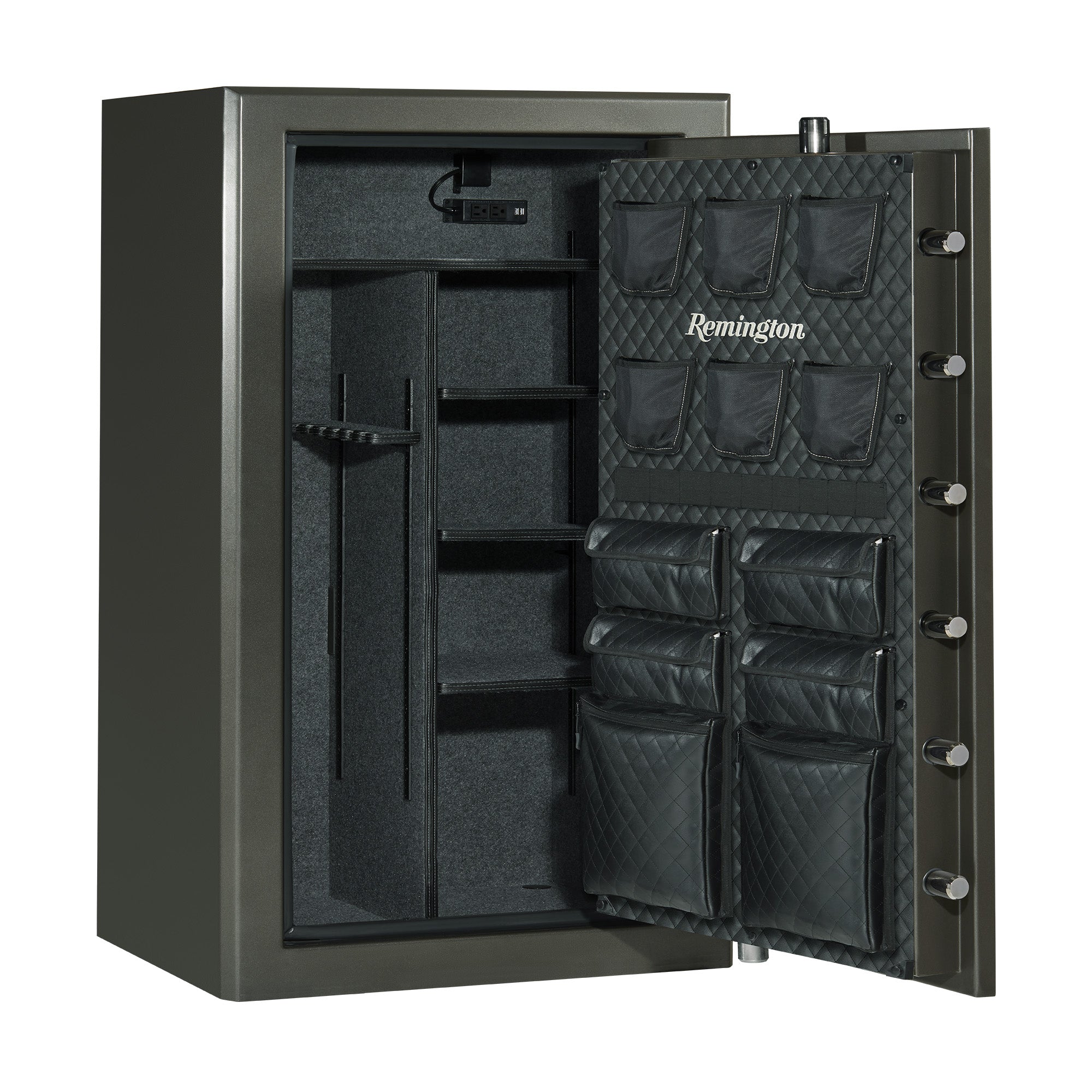 Remington SAR5934E Express Gun Safe 34+6 Gun
