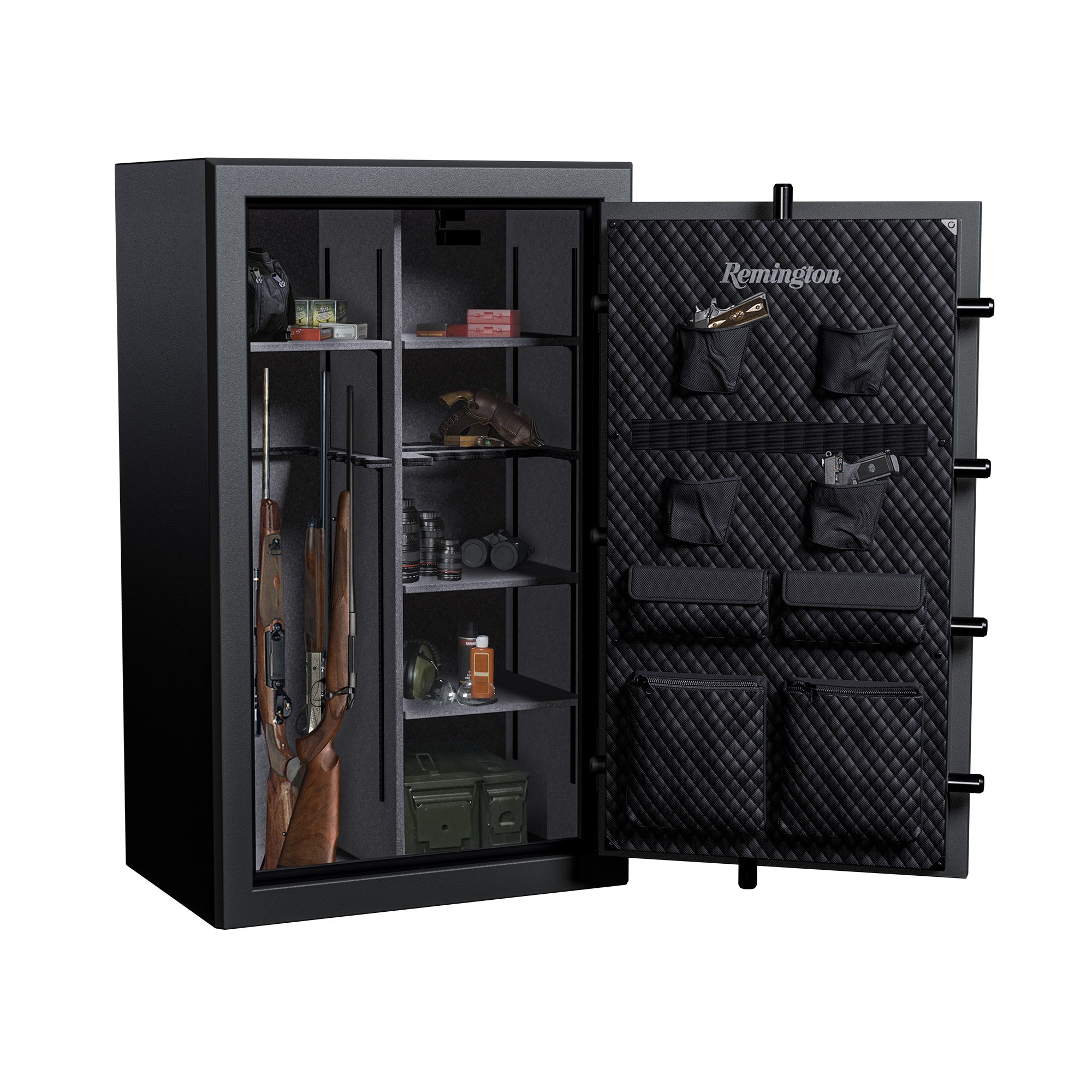 Remington SAR5936GC Gun Club Series 36 Gun Safe