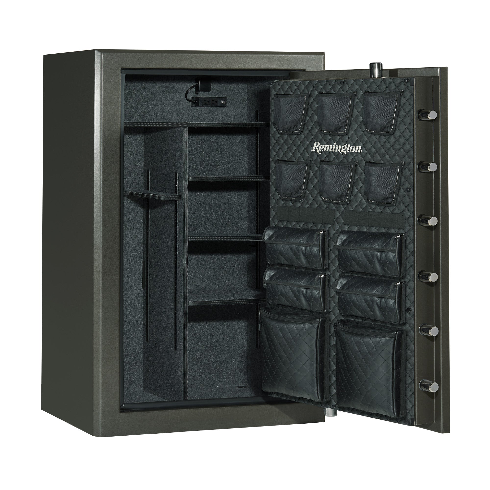 Remington SAR5944E Express Gun Safe 44+6 Gun