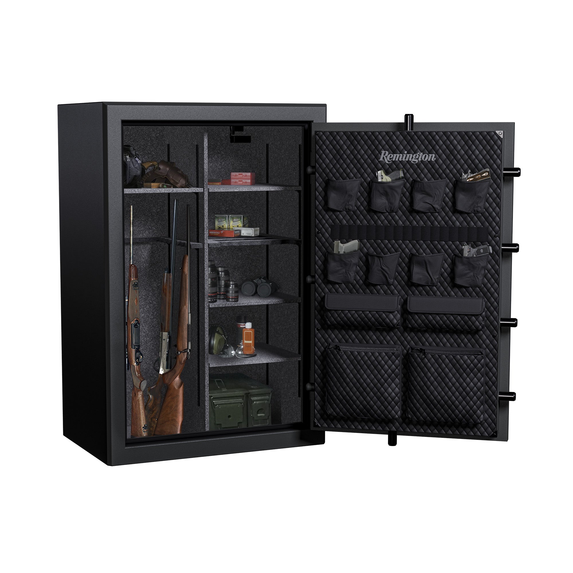 Remington SAR5952GC Gun Club Series 52 Gun Safe