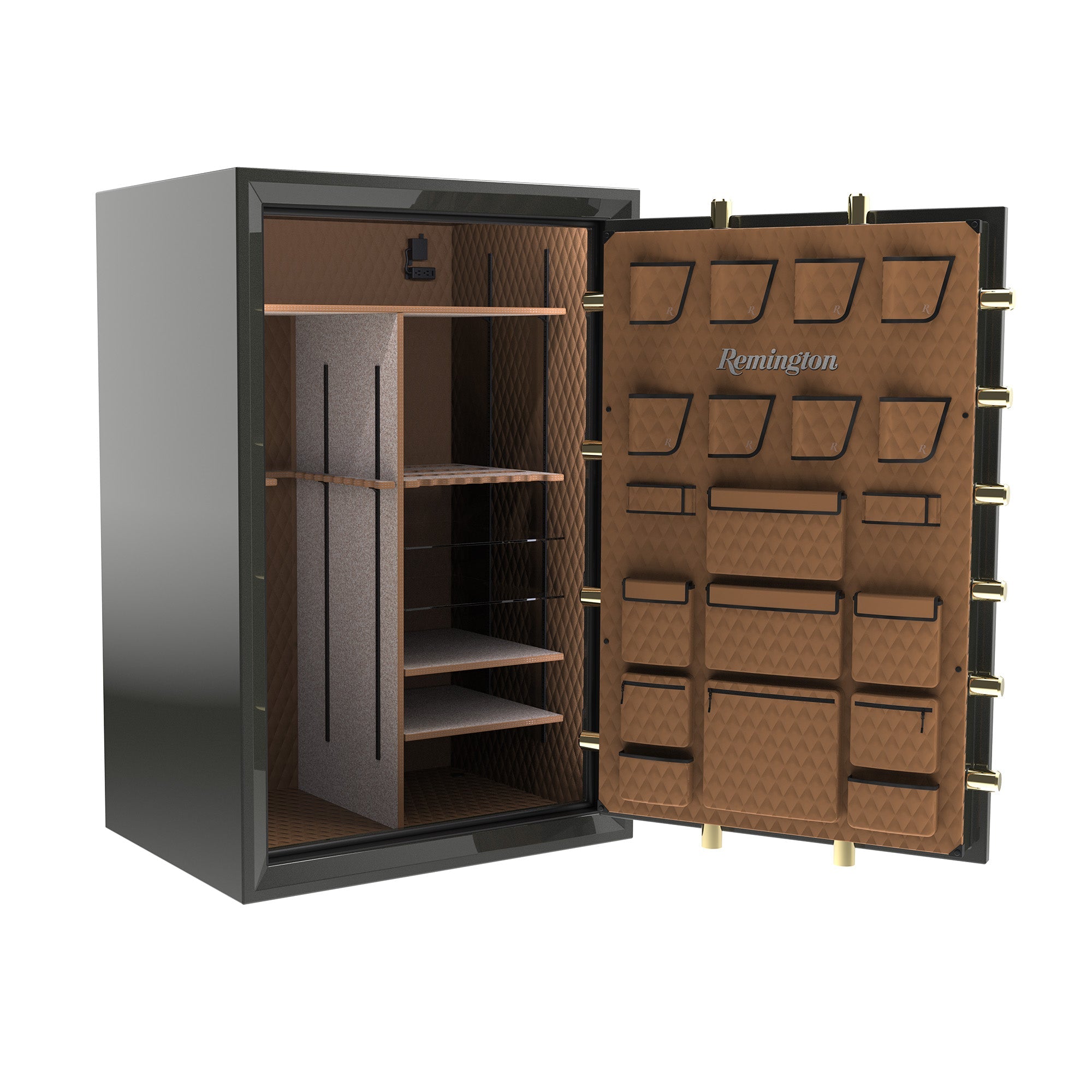 Remington SAR6560S STS Series 60 Gun Safe