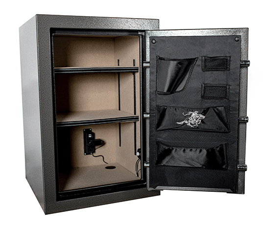 Winchester WH7 Home 7 Home Safe H3020-7-7E