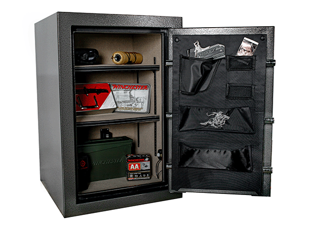 Winchester WH7 Home 7 Home Safe H3020-7-7E