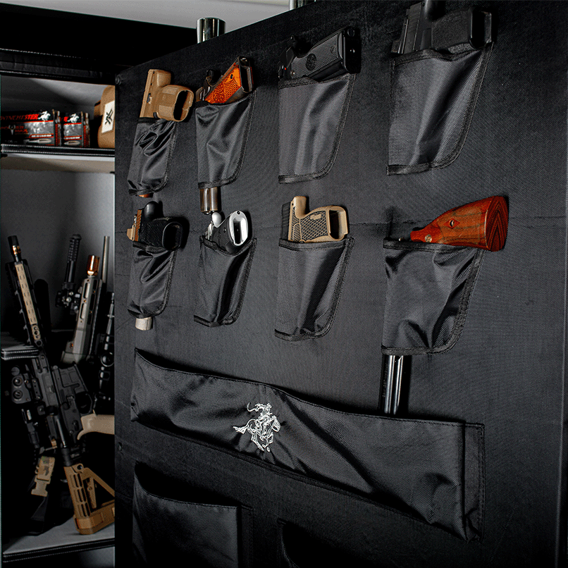 Winchester L62 Legacy 62 Gun Safe