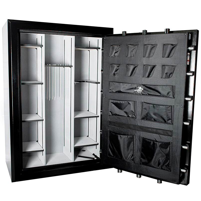 Winchester L62 Legacy 62 Gun Safe