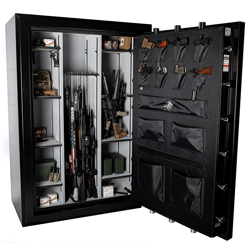 Winchester L62 Legacy 62 Gun Safe
