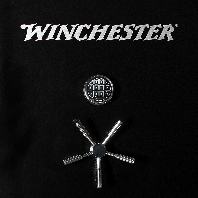 Winchester L62 Legacy 62 Gun Safe