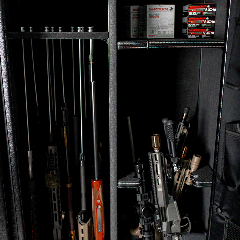 Winchester Ranger 26 Two Tone Gun Safe R-5930-26-3-E
