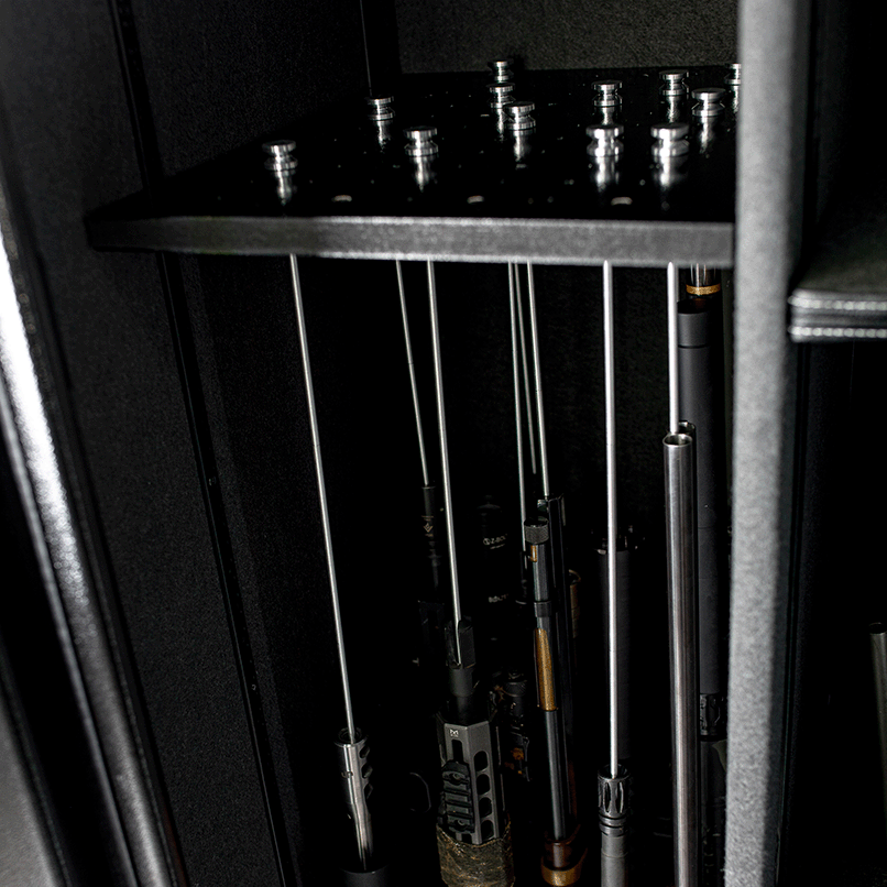 Winchester Ranger 26 Two Tone Gun Safe R-5930-26-3-E