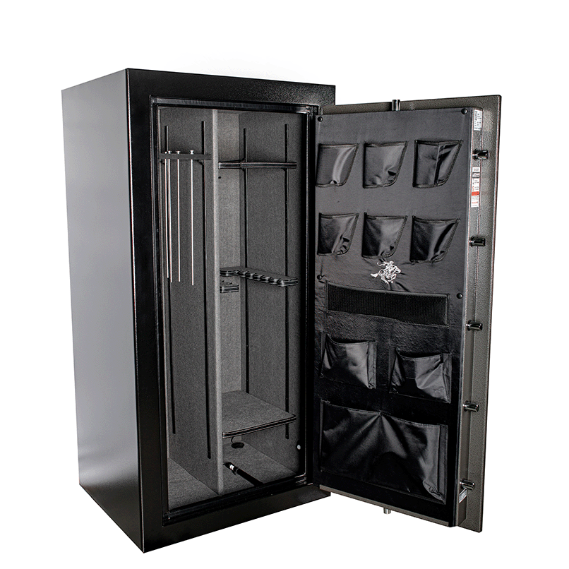 Winchester Ranger 26 Two Tone Gun Safe R-5930-26-3-E
