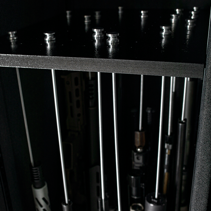 Winchester Ranger 42 Two Tone Gun Safe R-5946-42-3-E