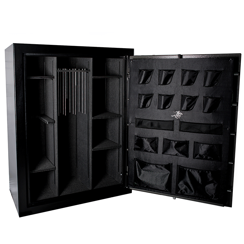 Winchester Ranger 42 Two Tone Gun Safe R-5946-42-3-E