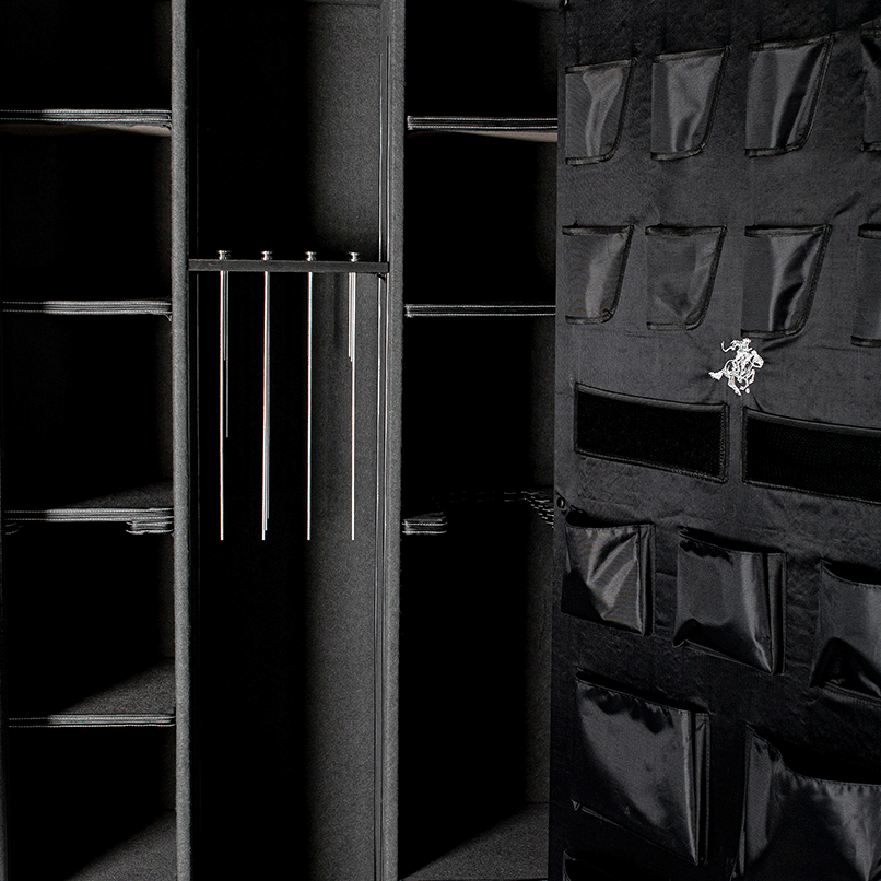 Winchester Ranger 44 Two Tone Gun Safe R-7242-44-3-E