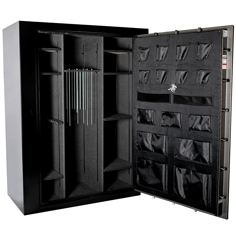 Winchester Ranger 66 Two Tone Gun Safe R-7255-66-3-E