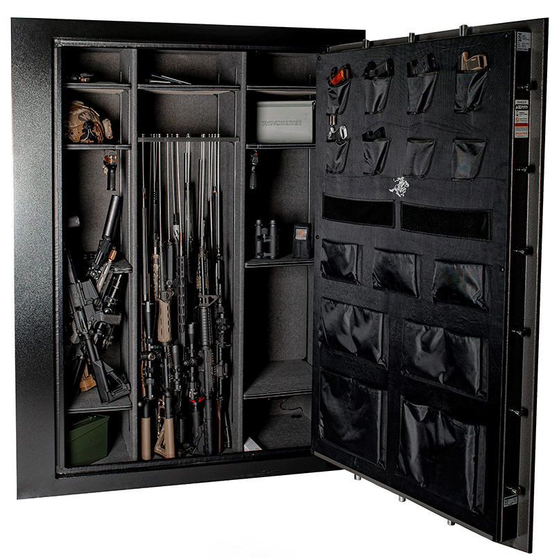 Winchester Ranger 66 Two Tone Gun Safe R-7255-66-3-E