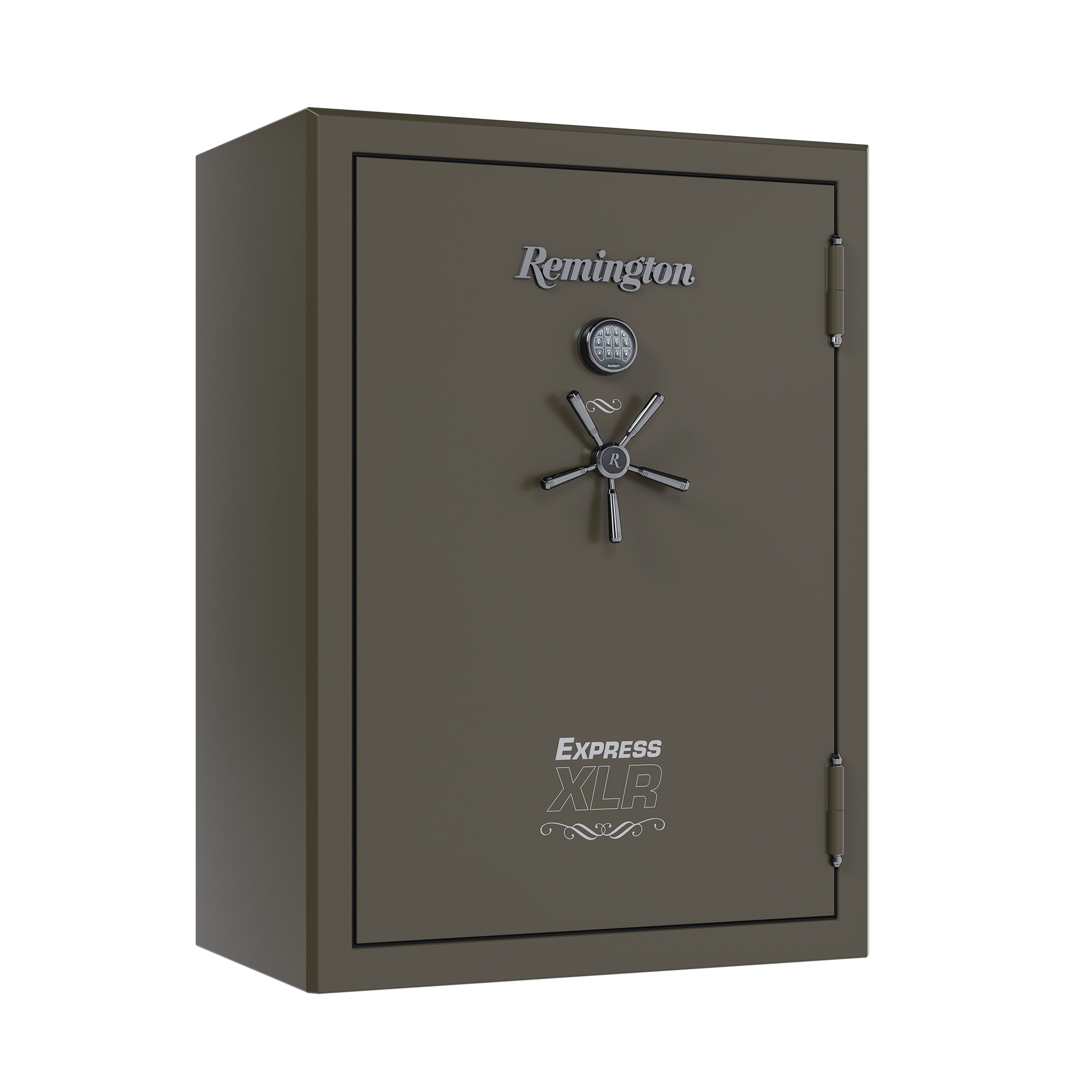 Remington SAR5960E-XLR Express Gun Safe 60+8 Gun