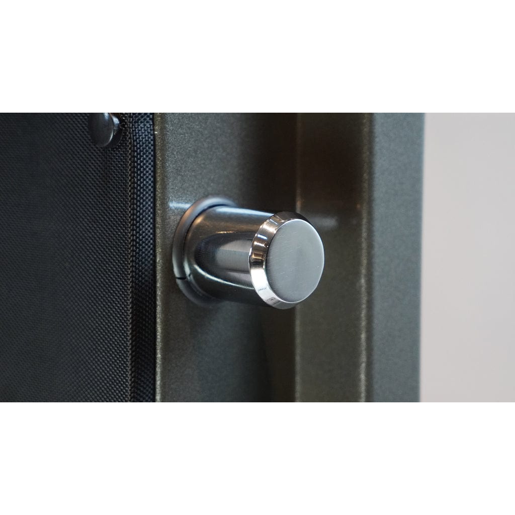 Sports Afield SA5942HX Haven Series Gun Safe | CA DOJ Approved | 48 Long Gun & 8 Handgun Capacity | 75 Minute Fire Rated