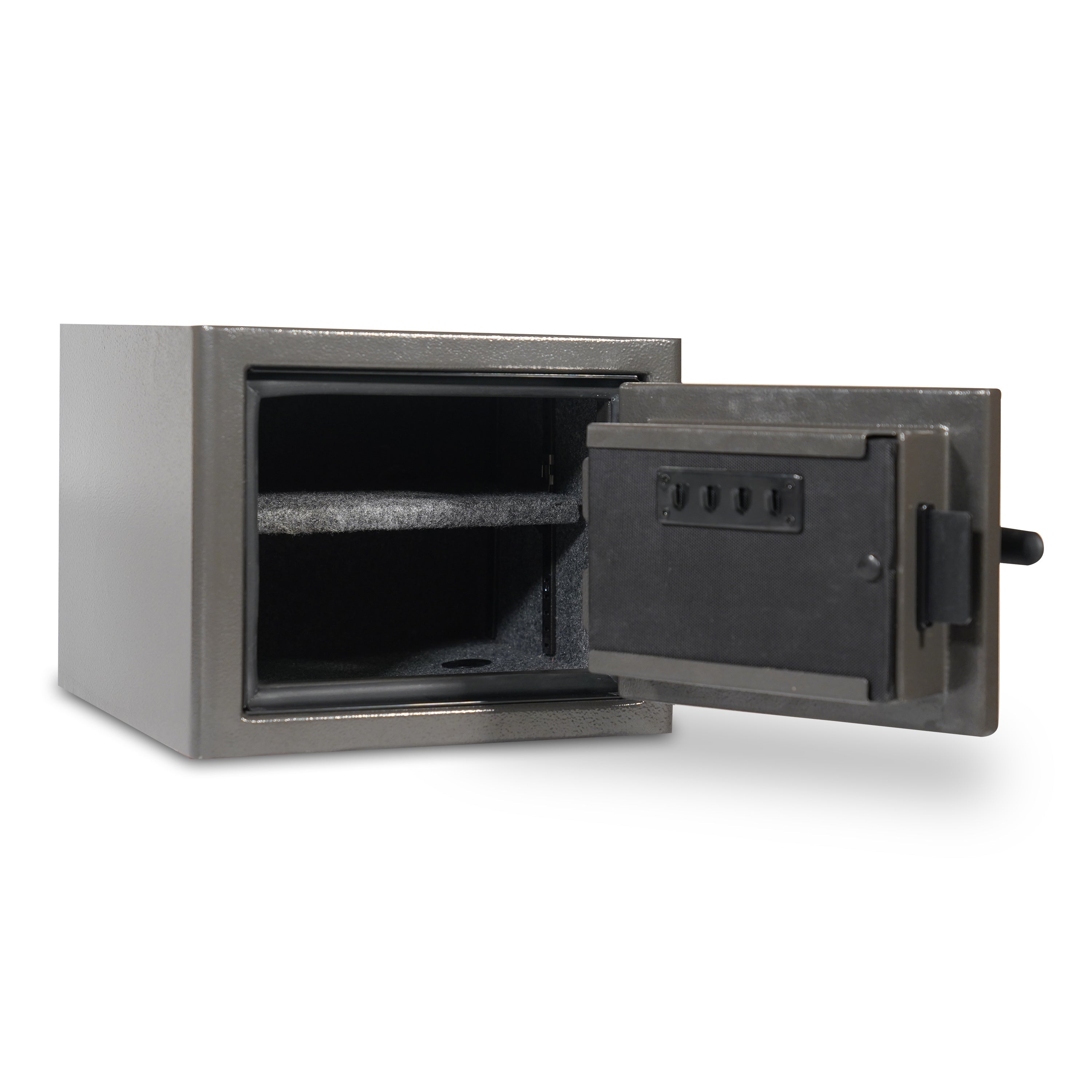 Sports Afield SA-DIA1-COM Sanctuary Diamond Series Home & Office Safe with Combo Lock