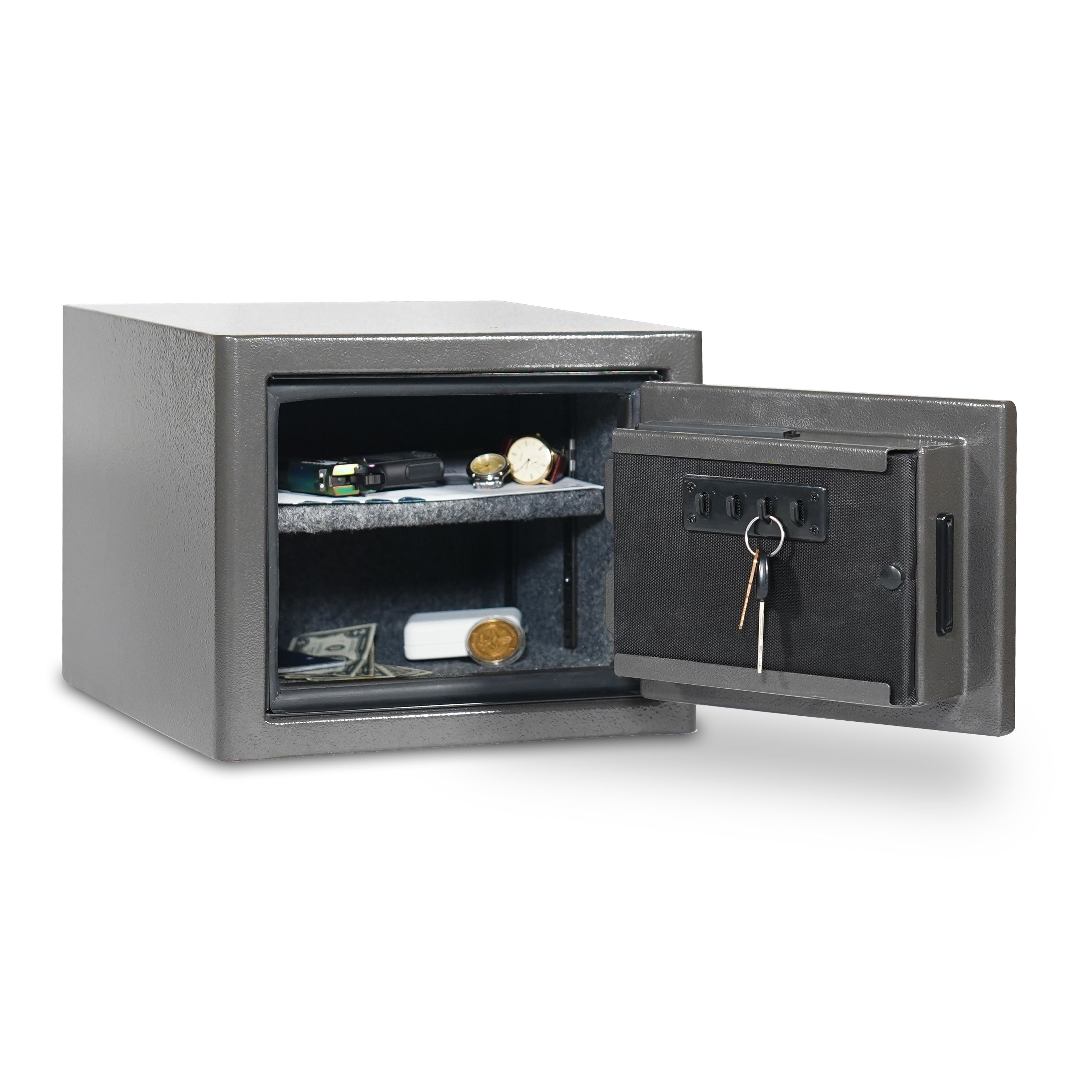 Sports Afield SA-DIA1-COM Sanctuary Diamond Series Home & Office Safe with Combo Lock