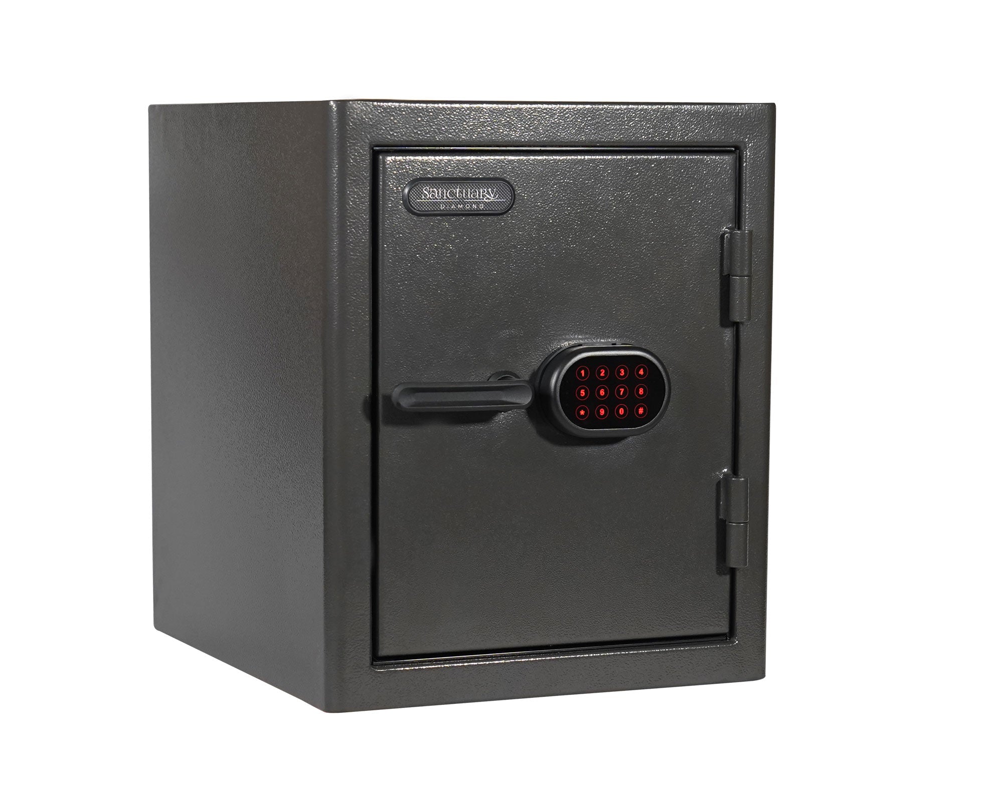 Sports Afield SA-DIA3 Sanctuary Diamond Series Electronic Home & Office Safe