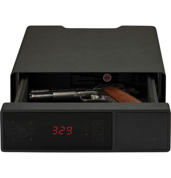 Hornady Rapid Safe Night Guard Clock 98215