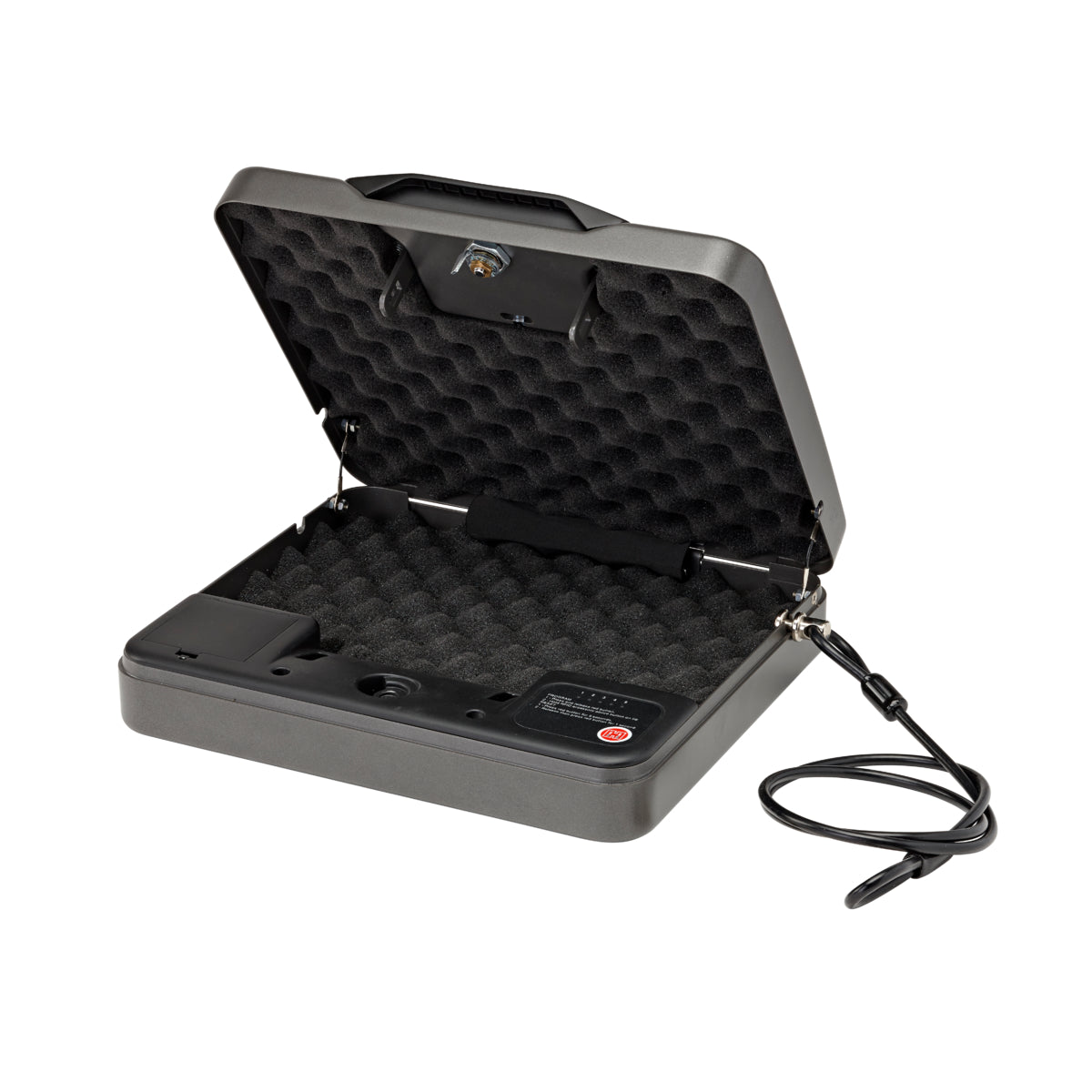 Hornady Rapid Safe 4800KP XXL RFID 98141