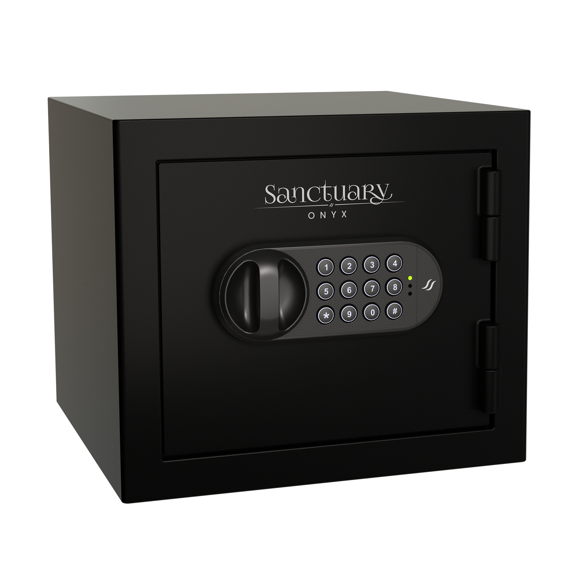 Sports Afield SA-ONYX1 Home & Office Fireproof Safe