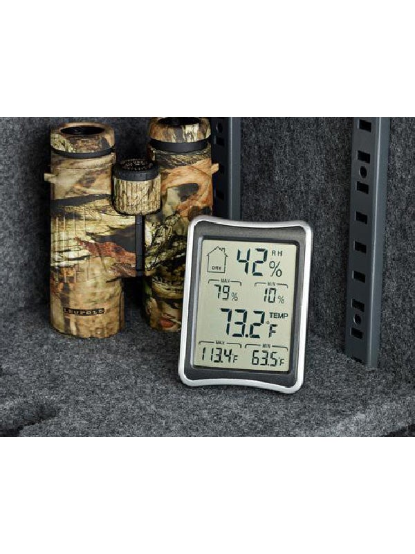 SNAPSAFE 75909 Hygrometer