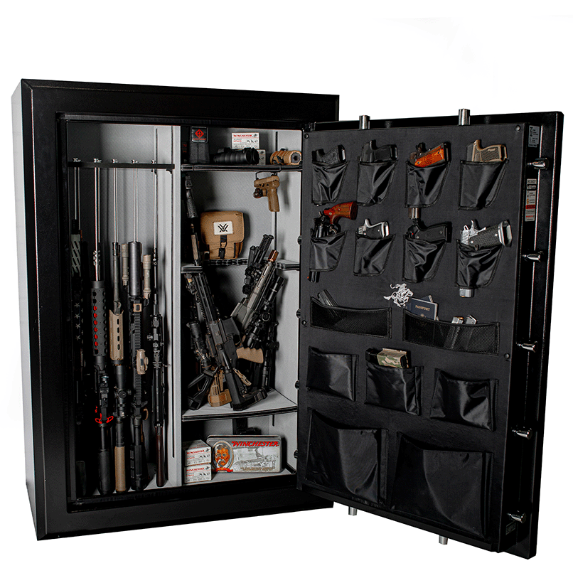 Winchester Big Daddy Gun Safe