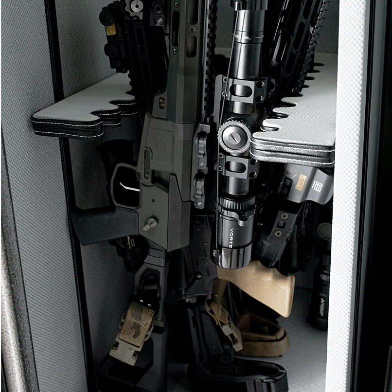 Winchester Big Daddy XLT2 Gun Safe BD-7246-52-7-E 2024 Model