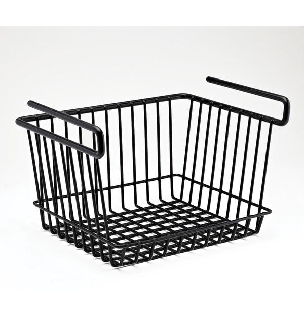 SnapSafe 76011 Large Hanging Shelf Basket