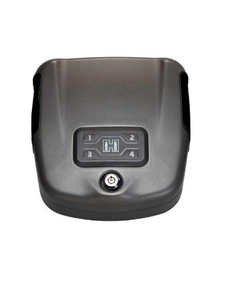 Hornady 98180 RAPID RFID Safe Shotgun Wall Lock